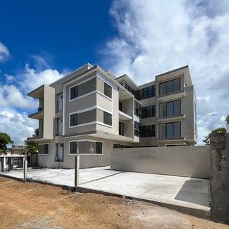 Apartment Grand Bay sold by DECORDIER real estate Mauritius