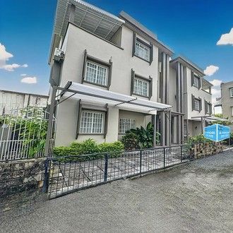 Appartement Pereybere vendue par DECORDIER immobilier Maurice