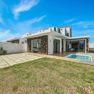 House Grand Bay rented by DECORDIER real estate Mauritius