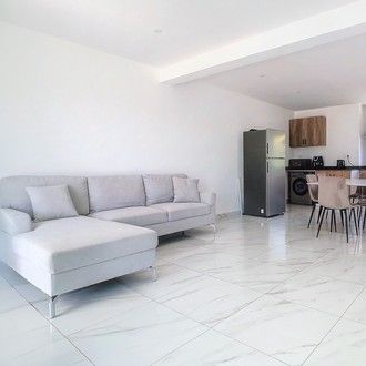 Appartement Grand Baie loué par DECORDIER immobilier Maurice