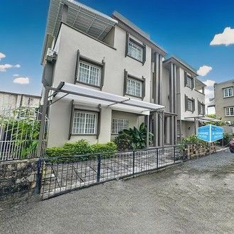 Apartment Pereybere sold by DECORDIER real estate Mauritius