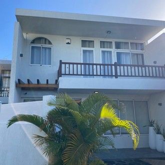 House Pointe aux Canonniers rented by DECORDIER real estate Mauritius