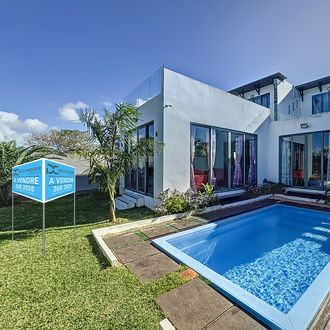 House Calodyne sold by DECORDIER real estate Mauritius