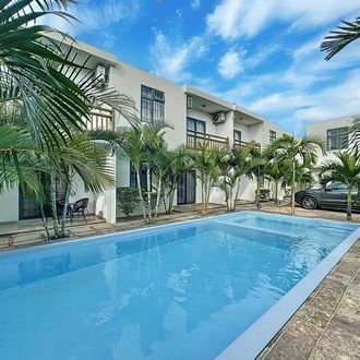 Appartement Pereybere loué par DECORDIER immobilier Maurice