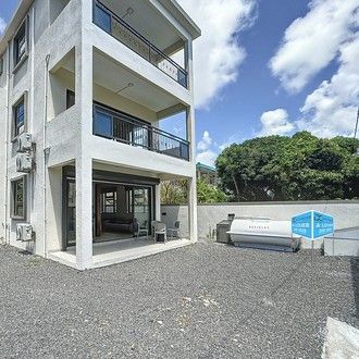 Appartement Pereybere loué par DECORDIER immobilier Maurice