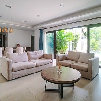 House Pereybere rented by DECORDIER real estate Mauritius