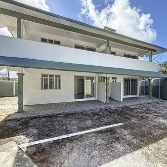Apartment Grand Bay rented by DECORDIER real estate Mauritius