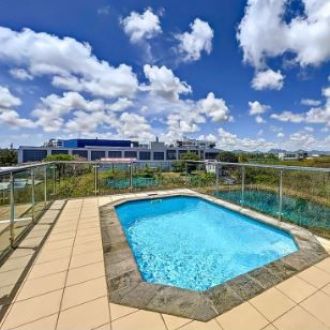 Appartement Grand Baie vendu par DECORDIER immobilier Maurice