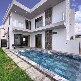 Appartement Pereybere rented by DECORDIER real estate Mauritius