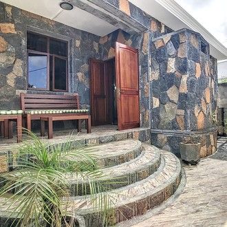 House Grand Bay rented by DECORDIER real estate Mauritius