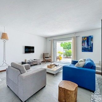 Appartement Pereybere loué par DECORDIER immobilier Maurice