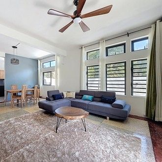 Appartement Pereybere par DECORDIER immobilier Maurice