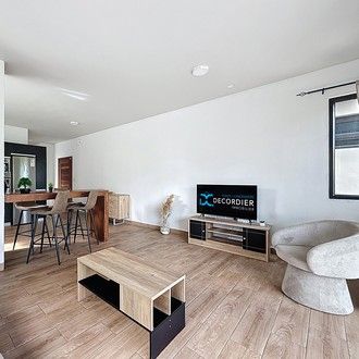 House Trou Aux Biches sold by DECORDIER real estate Mauritius