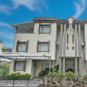 Apartment Pereybere sold by DECORDIER real estate Mauritius