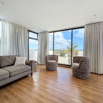 Appartment Grand Baie vendu par DECORDIER immobilier Maurice