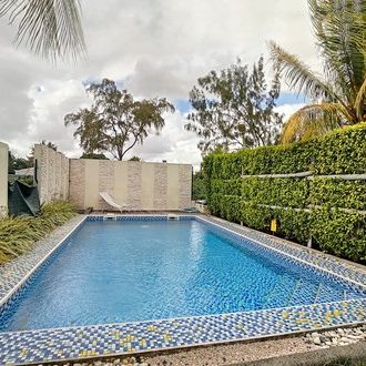 Apartment Pereybere rented by DECORDIER real estate Mauritius