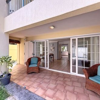 Maison Trou aux biches louée par DECORDIER immobilier Maurice