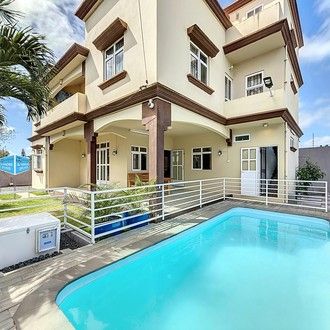 House Pereybere sold by DECORDIER real estate Mauritius