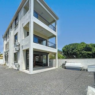 Appartement Pereybere rented by DECORDIER real estate Mauritius