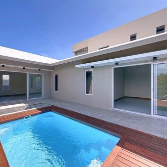 House Calodyne sold by DECORDIER real state Mauritius