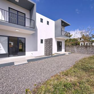 House Grand Gaube sold by DECORDIER real estate Mauritius