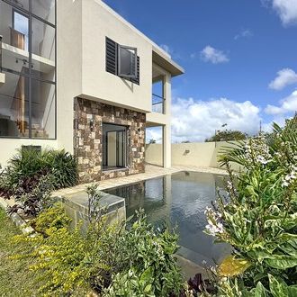 Maison Trou aux Biches vendue par DECORDIER immobilier Maurice