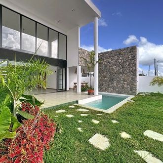 Maison the Vale vendue par DECORDIER immobilier Maurice.