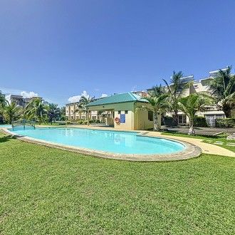 House Grand Gaube sold by DECORDIER real estate Mauritius