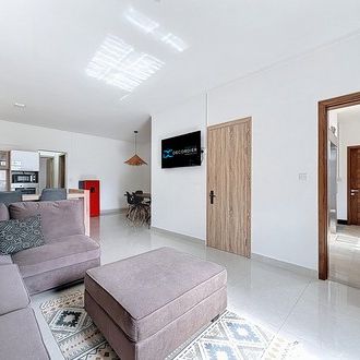 Apartment Grand bay sold by DECORDIER real estate Mauritius