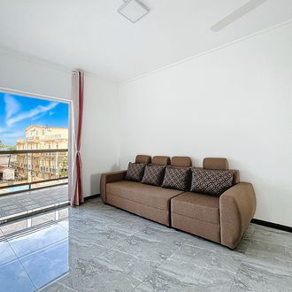 Appartement  Pereybere vendu par DECORDIER immobilier Maurice