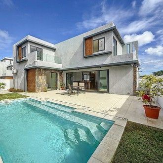 House Cap Malheureux sold by DECORDIER real estate Mauritius