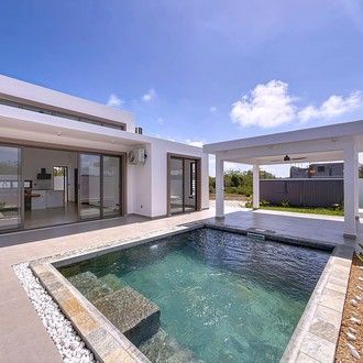 House Pereybere sold by DECORDIER real estate Mauritius