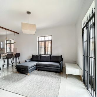 Appartement Grand Baie vendu par DECORDIER immobilier Maurice