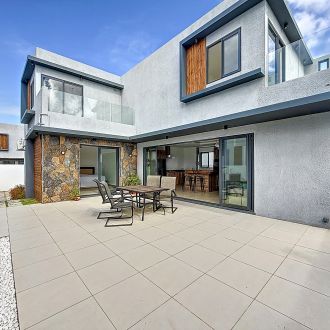 House Cap Malheureux sold by DECORDIER real estate Mauritius