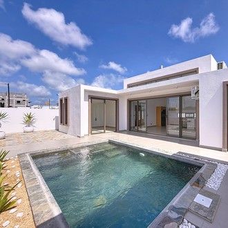 House Pereybere sold by DECORDIER real estate Mauritius