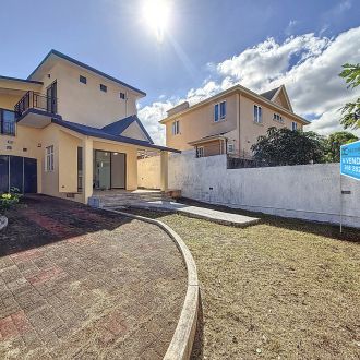  House Pointe aux Piments sold by DECORDIER real estate Mauritius