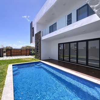 House Pereybere sold by DECORDIER real estate Mauritius 
