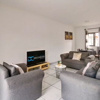 House Grand Gaube sold by DECORDIER real estate Mauritius