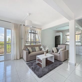 House  Flic en Flac rented by DECORDIER real estate Mauritius