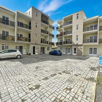 Appartment Pereybere sold by DECORDIER real estate Mauritius