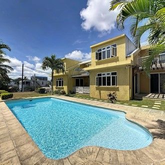 House Grand Baie sold by DECORDIER real estate Mauritius