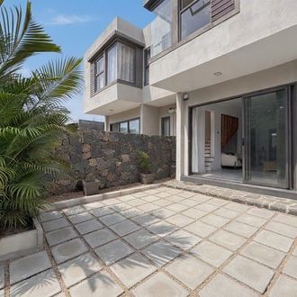 Apartment Pereybere rent by DECORDIER immobilier Mauritius