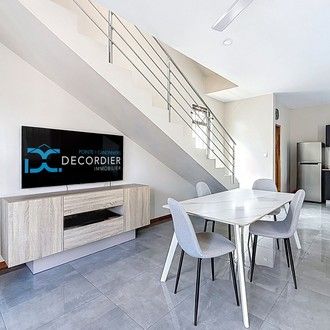 House Trou aux Biches sold by DECORDIER real estate Mauritius