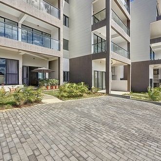 Apartment ALBION sold by DECORDIER immobilier Mauritius