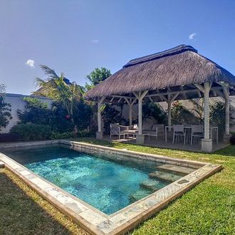 Maison Grand Baie vendue par DECORDIER immobilier ile Maurice 