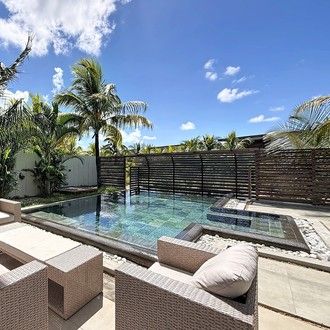 Maison Grand Baie vendue par DECORDIER immobilier Maurice