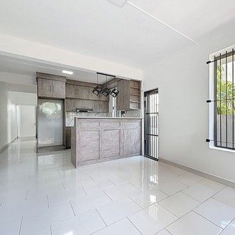 Appartement Mont Choisy Vendu par DECORDIER immobilier Maurice