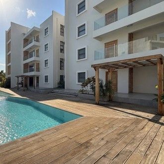 Appartement Pereybere loué par DECORDIER immobilier Maurice