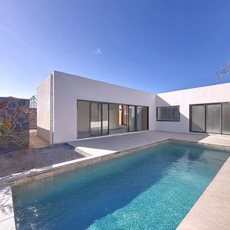 House Grand Bay sold by DECORDIER real estate Mauritius 