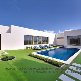 HOUSE Grand Bay sold by DECORDIER immobilier Mauritius